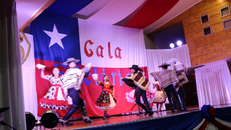 Gala Folclórica 2026